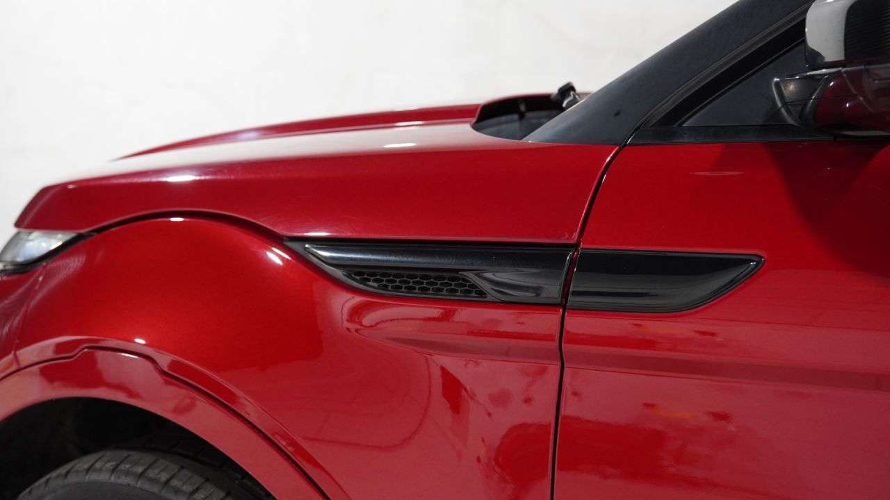 2014 LAND ROVER RANGE ROVER EVOQUE 2014 LAND ROVER RANGE ROVER EVOQUE