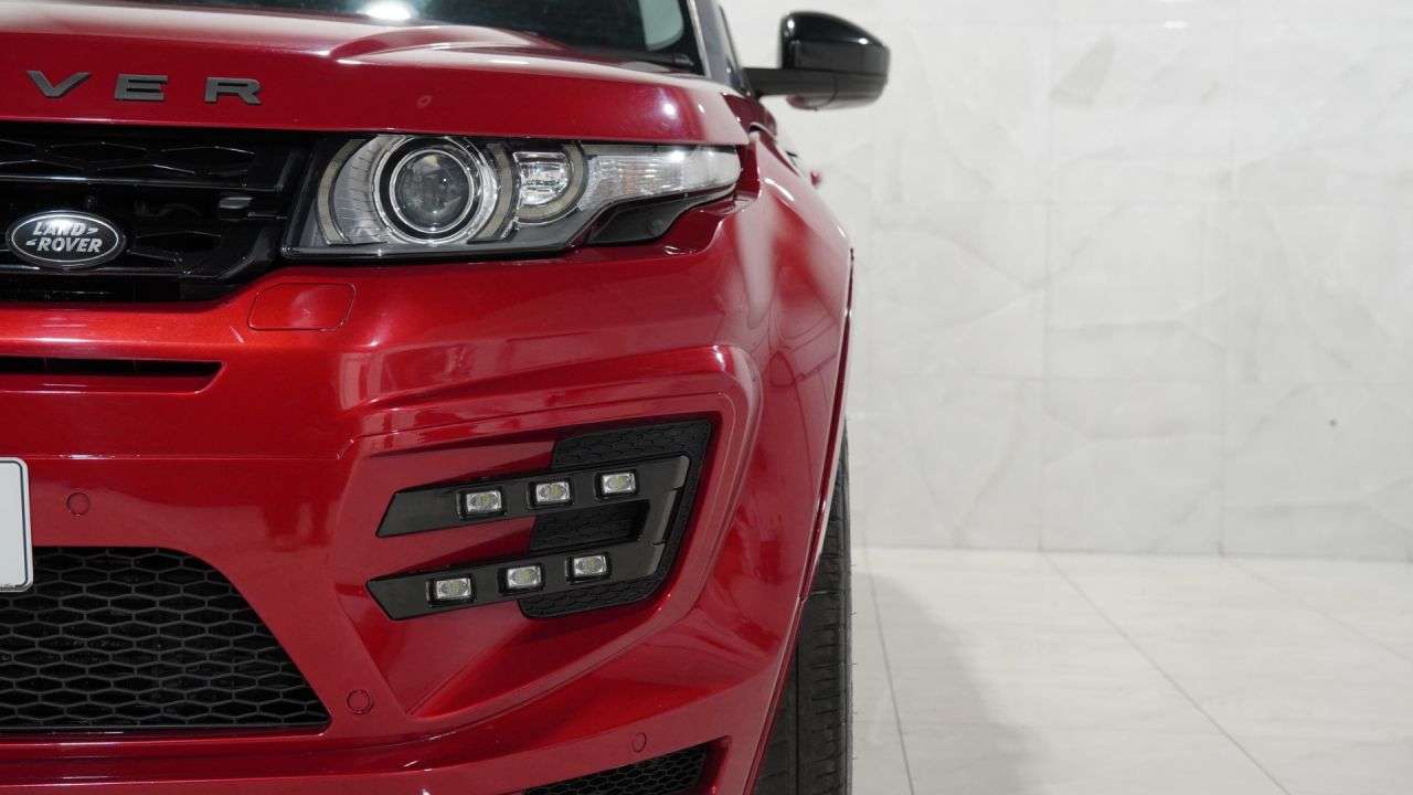 2014 LAND ROVER RANGE ROVER EVOQUE 2014 LAND ROVER RANGE ROVER EVOQUE