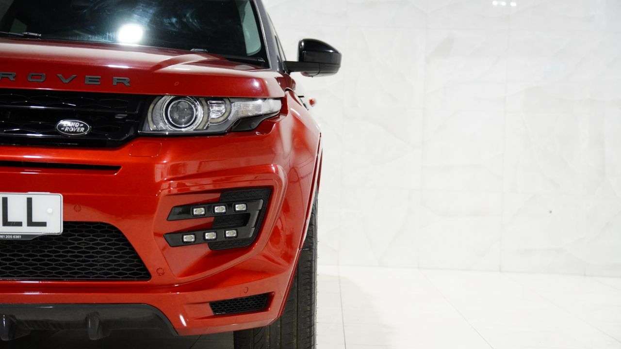 2014 LAND ROVER RANGE ROVER EVOQUE 2014 LAND ROVER RANGE ROVER EVOQUE