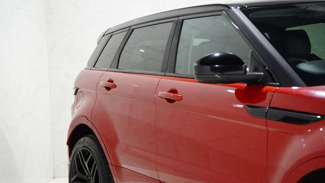 2014 LAND ROVER RANGE ROVER EVOQUE 2014 LAND ROVER RANGE ROVER EVOQUE
