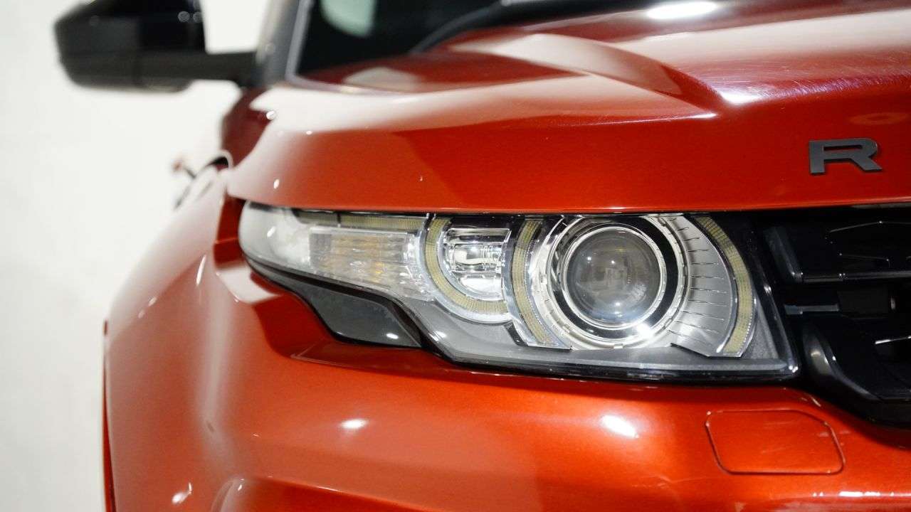 2014 LAND ROVER RANGE ROVER EVOQUE 2014 LAND ROVER RANGE ROVER EVOQUE