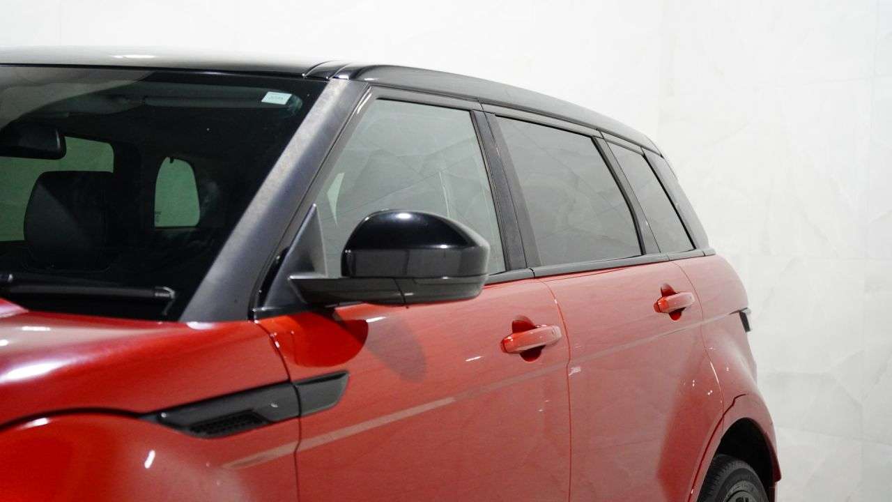2014 LAND ROVER RANGE ROVER EVOQUE 2014 LAND ROVER RANGE ROVER EVOQUE