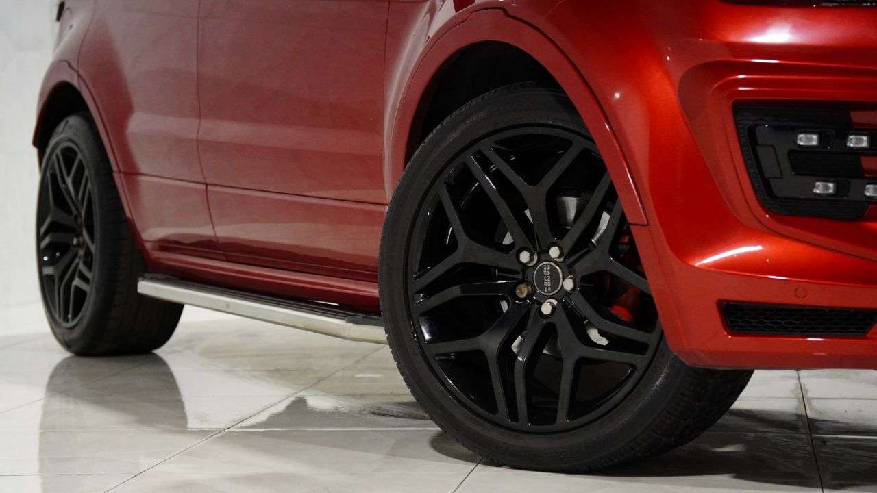 2014 LAND ROVER RANGE ROVER EVOQUE 2014 LAND ROVER RANGE ROVER EVOQUE