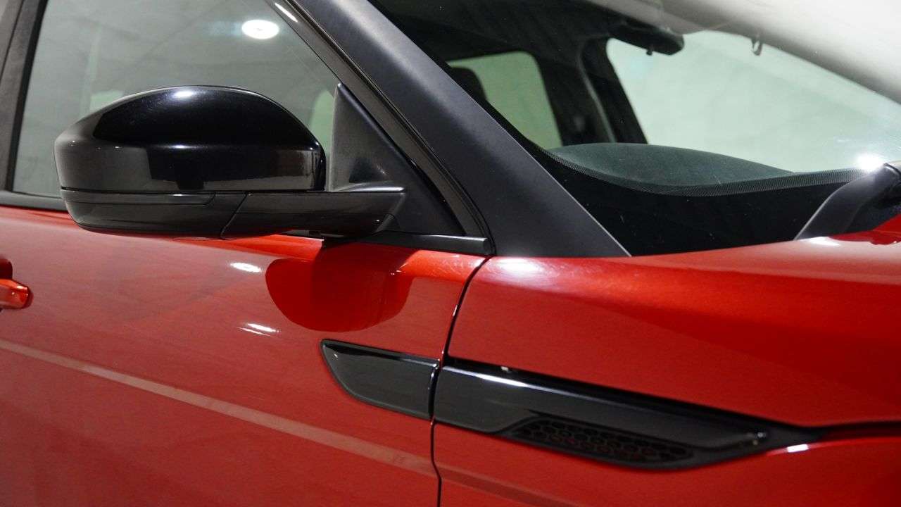2014 LAND ROVER RANGE ROVER EVOQUE 2014 LAND ROVER RANGE ROVER EVOQUE