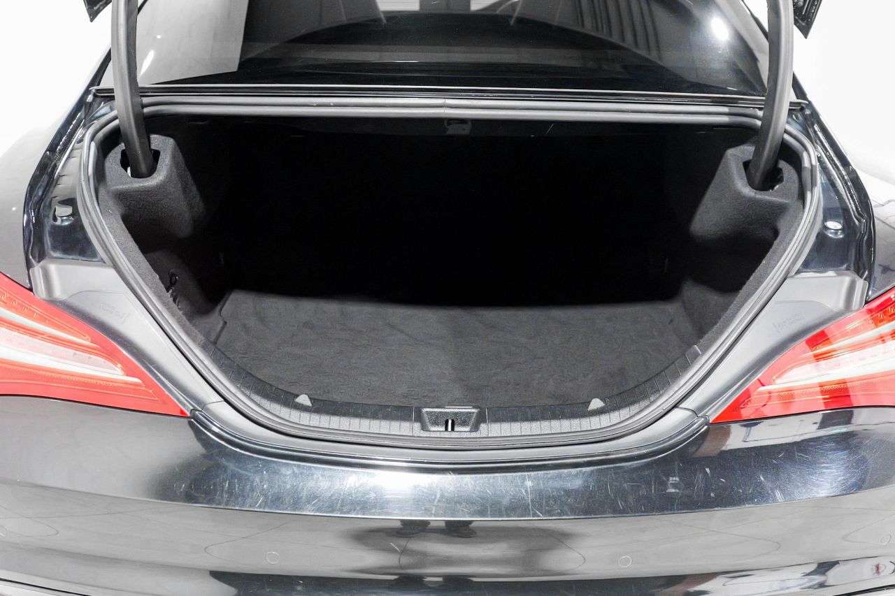 2018 MERCEDES CLA 2018 MERCEDES CLA