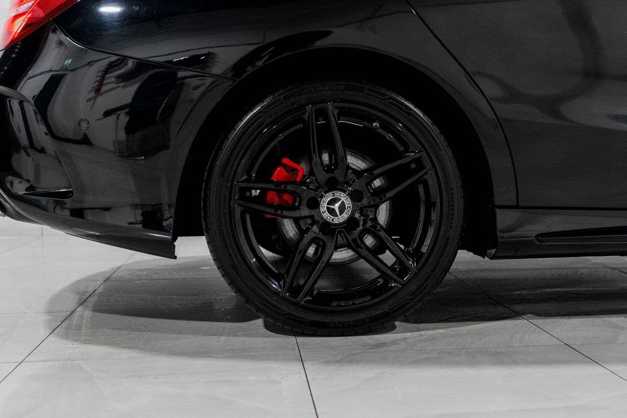 2018 MERCEDES CLA 2018 MERCEDES CLA