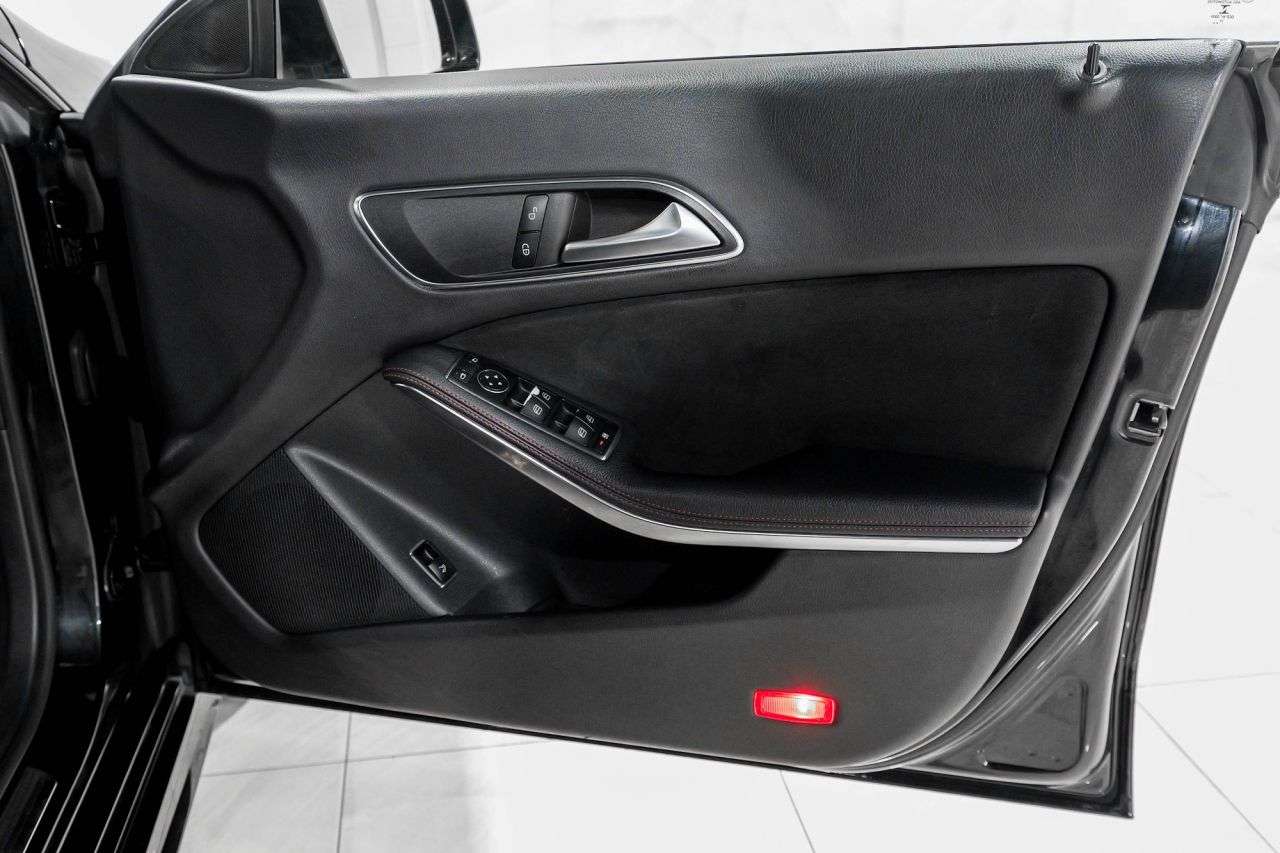 2018 MERCEDES CLA 2018 MERCEDES CLA