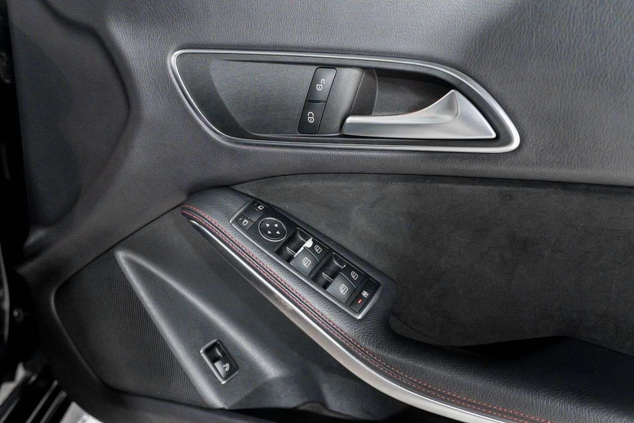 2018 MERCEDES CLA 2018 MERCEDES CLA