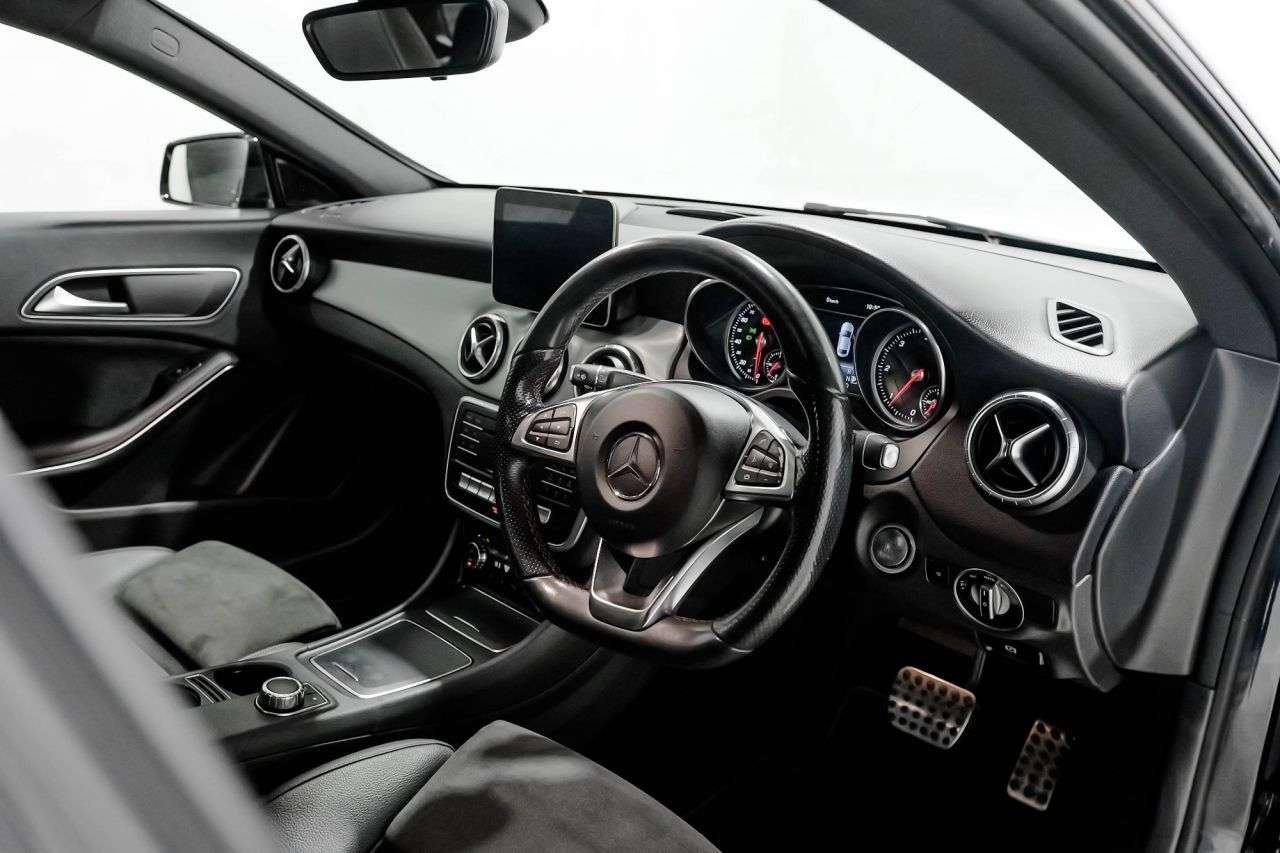 2018 MERCEDES CLA 2018 MERCEDES CLA