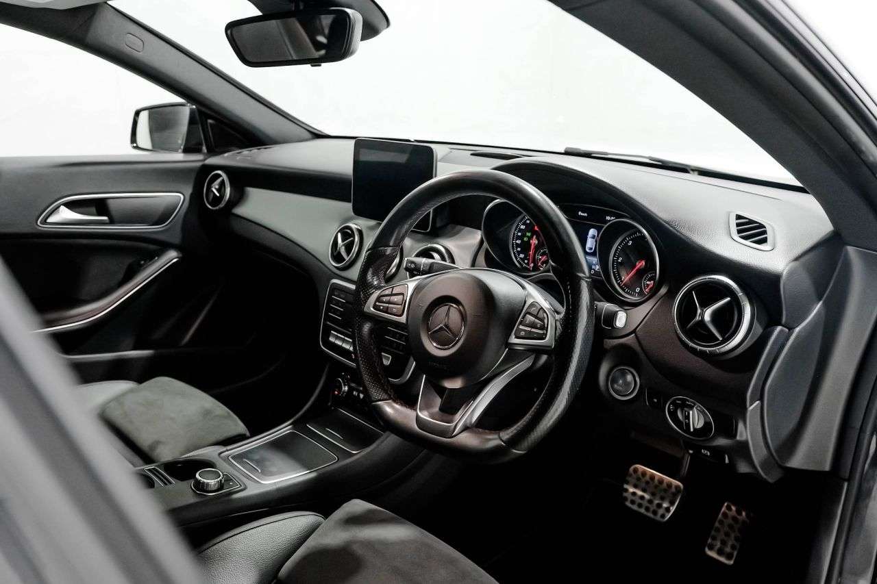 2018 MERCEDES CLA 2018 MERCEDES CLA