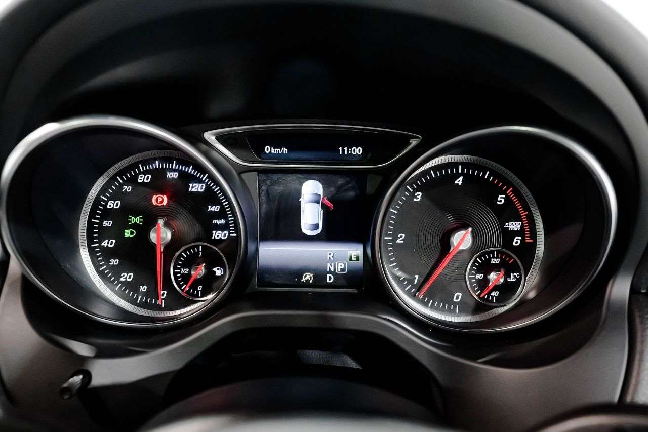 2018 MERCEDES CLA 2018 MERCEDES CLA