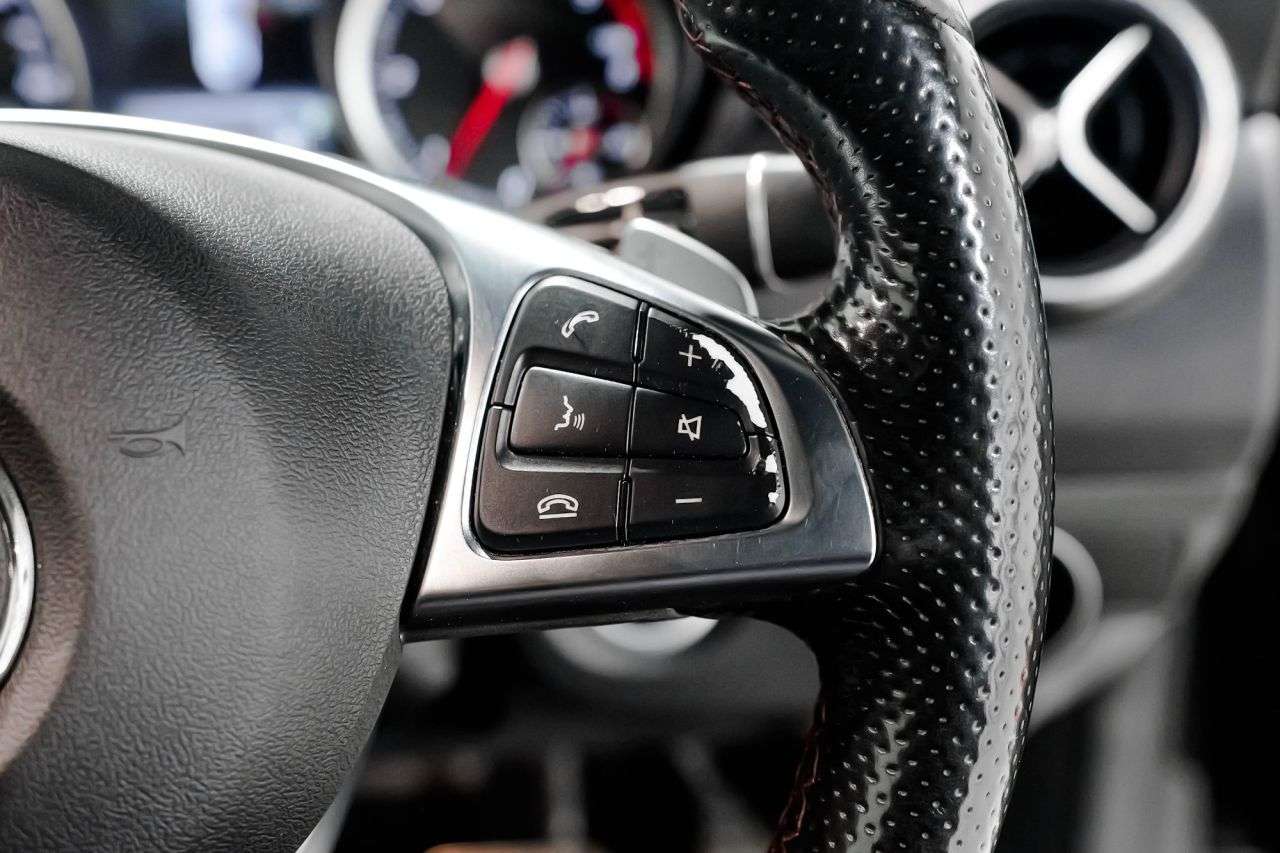 2018 MERCEDES CLA 2018 MERCEDES CLA