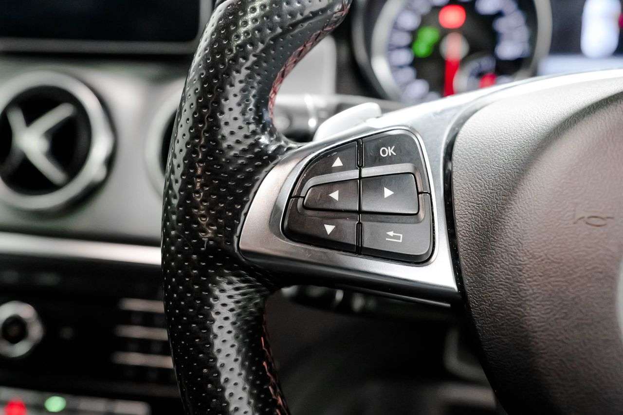 2018 MERCEDES CLA 2018 MERCEDES CLA