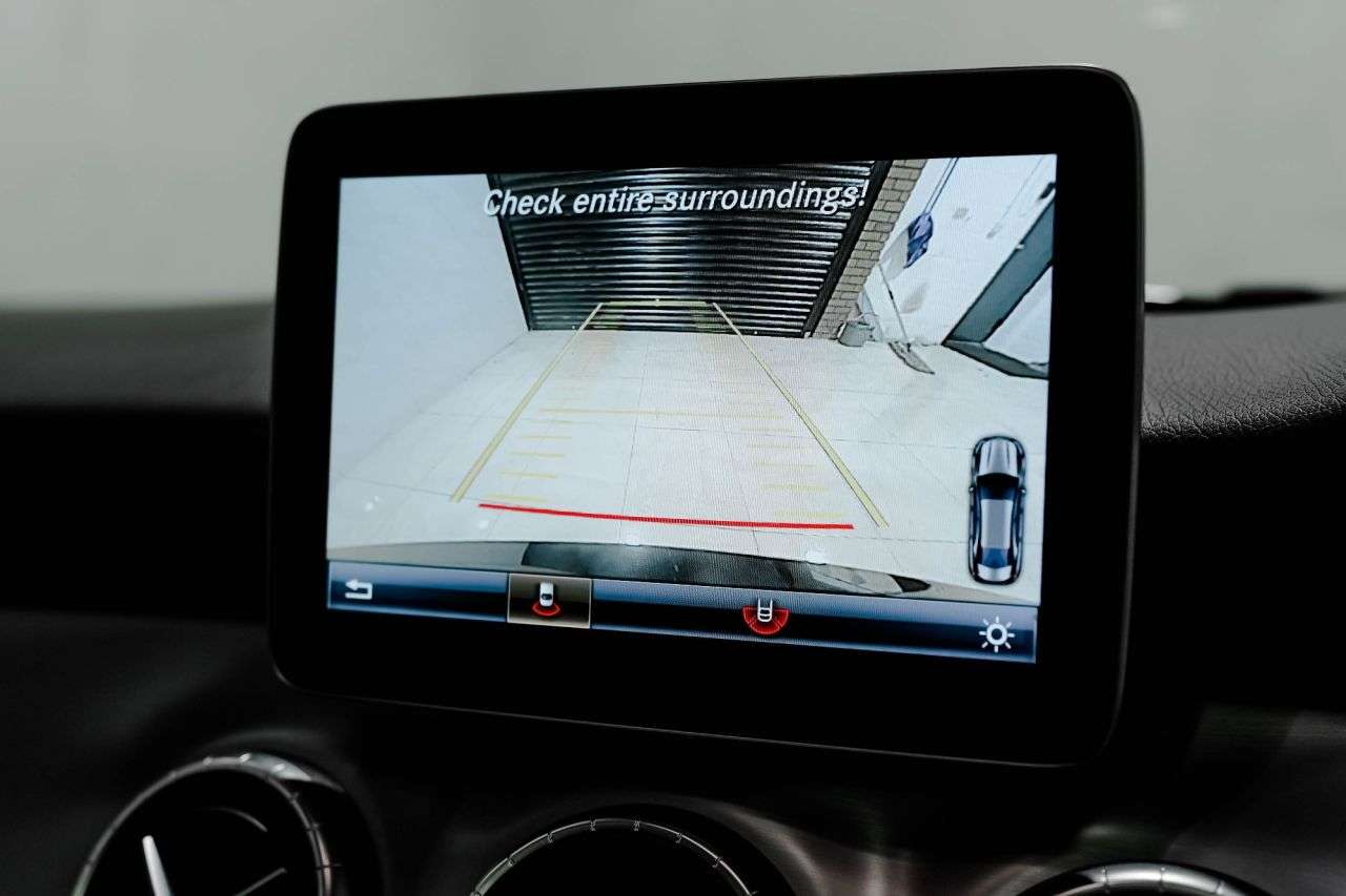 2018 MERCEDES CLA 2018 MERCEDES CLA