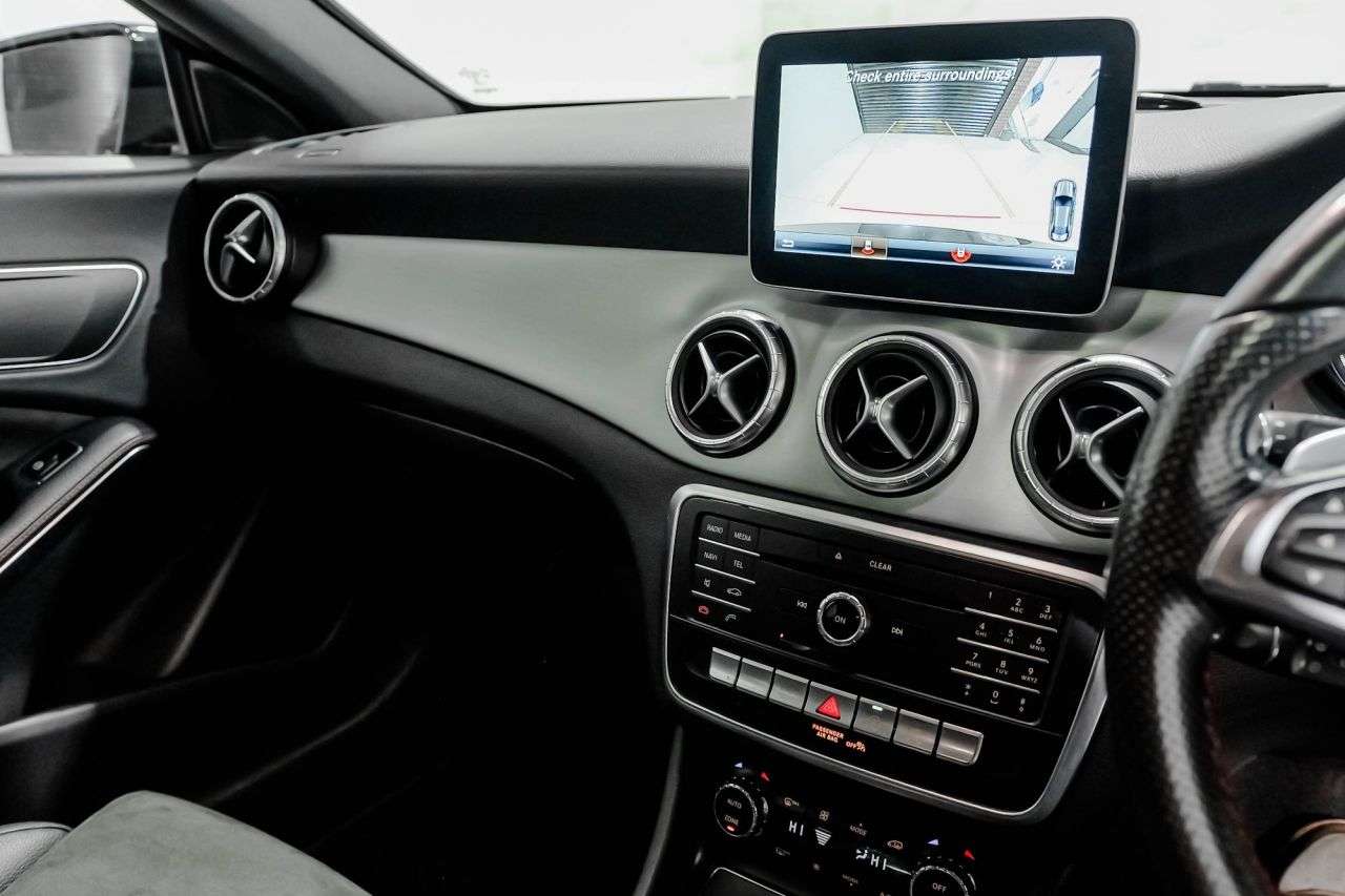 2018 MERCEDES CLA 2018 MERCEDES CLA