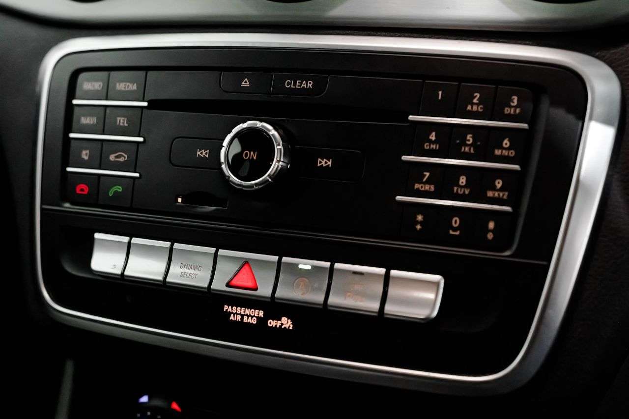 2018 MERCEDES CLA 2018 MERCEDES CLA