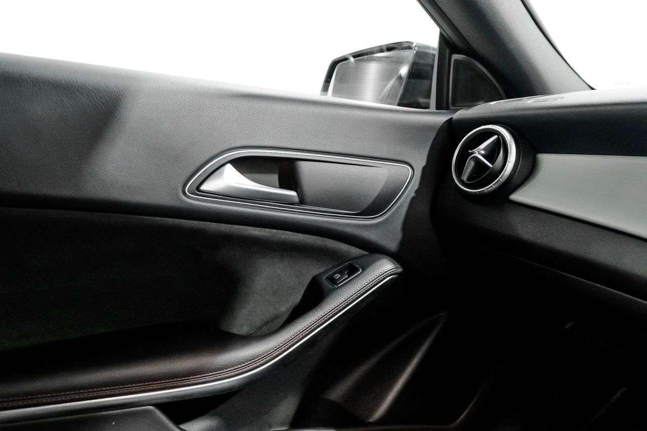 2018 MERCEDES CLA 2018 MERCEDES CLA