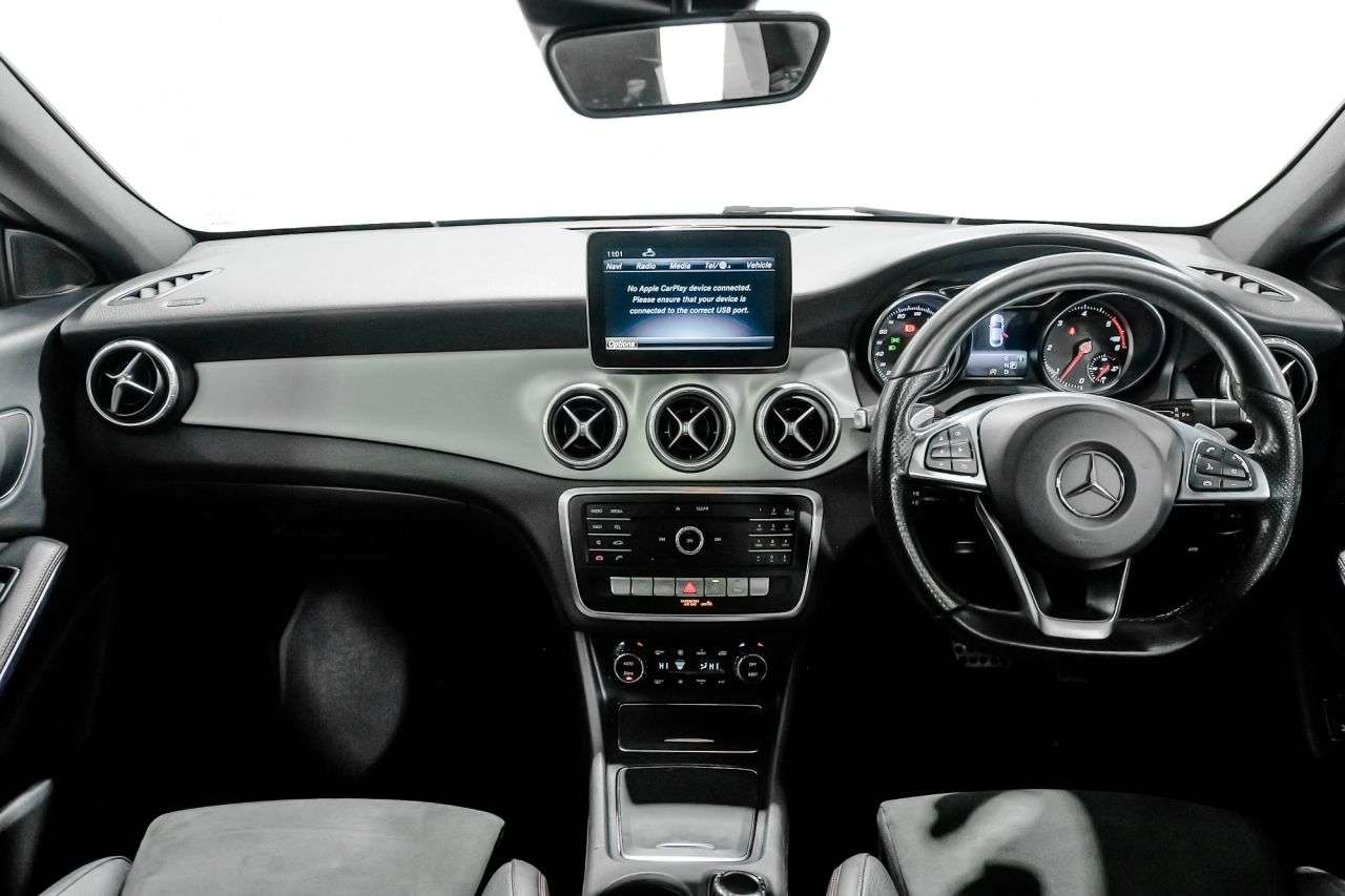 2018 MERCEDES CLA 2018 MERCEDES CLA