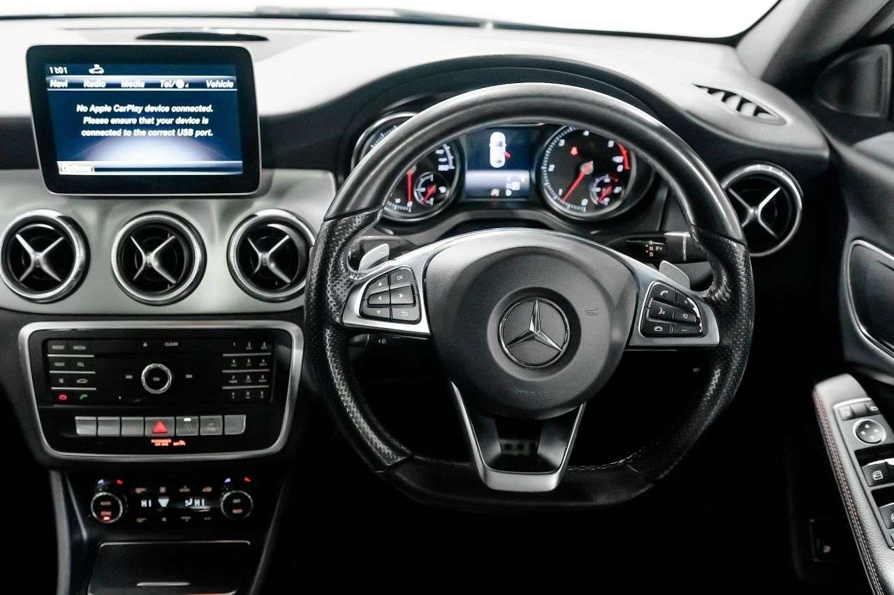 2018 MERCEDES CLA 2018 MERCEDES CLA