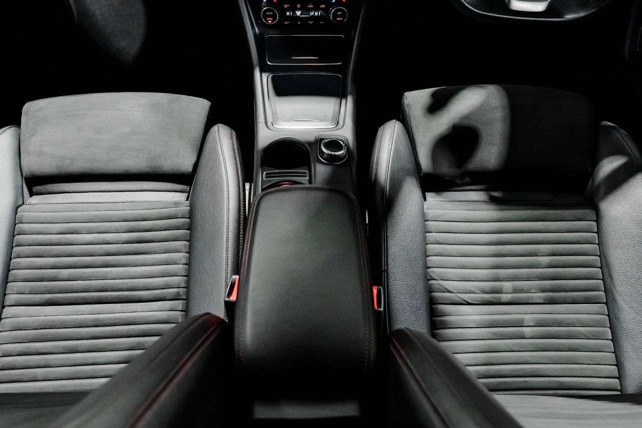 2018 MERCEDES CLA 2018 MERCEDES CLA