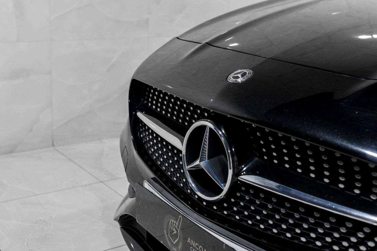 2018 MERCEDES CLA 2018 MERCEDES CLA