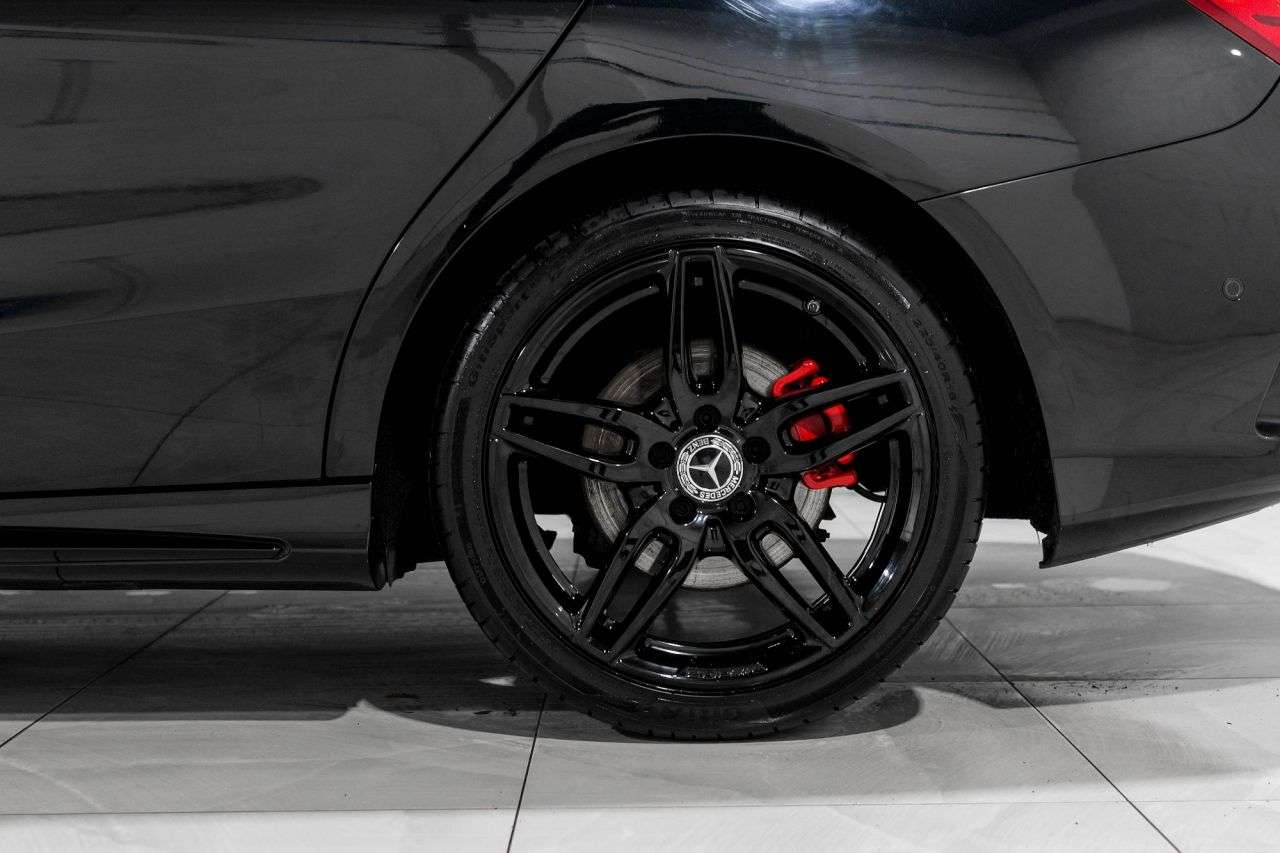 2018 MERCEDES CLA 2018 MERCEDES CLA