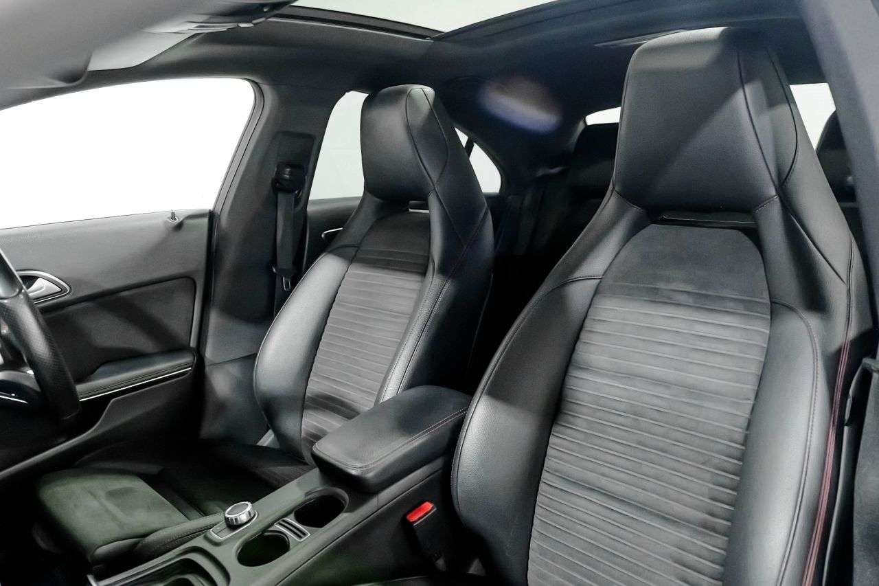 2018 MERCEDES CLA 2018 MERCEDES CLA