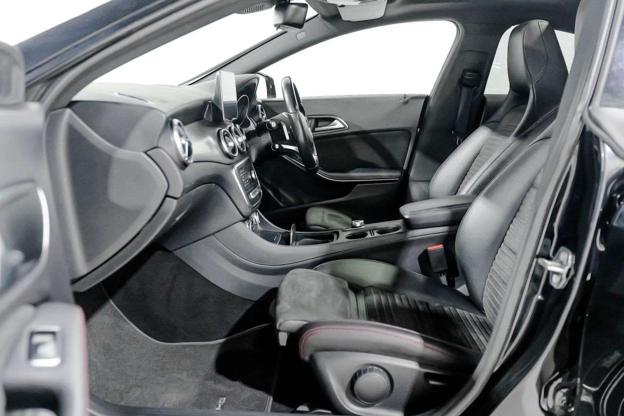 2018 MERCEDES CLA 2018 MERCEDES CLA