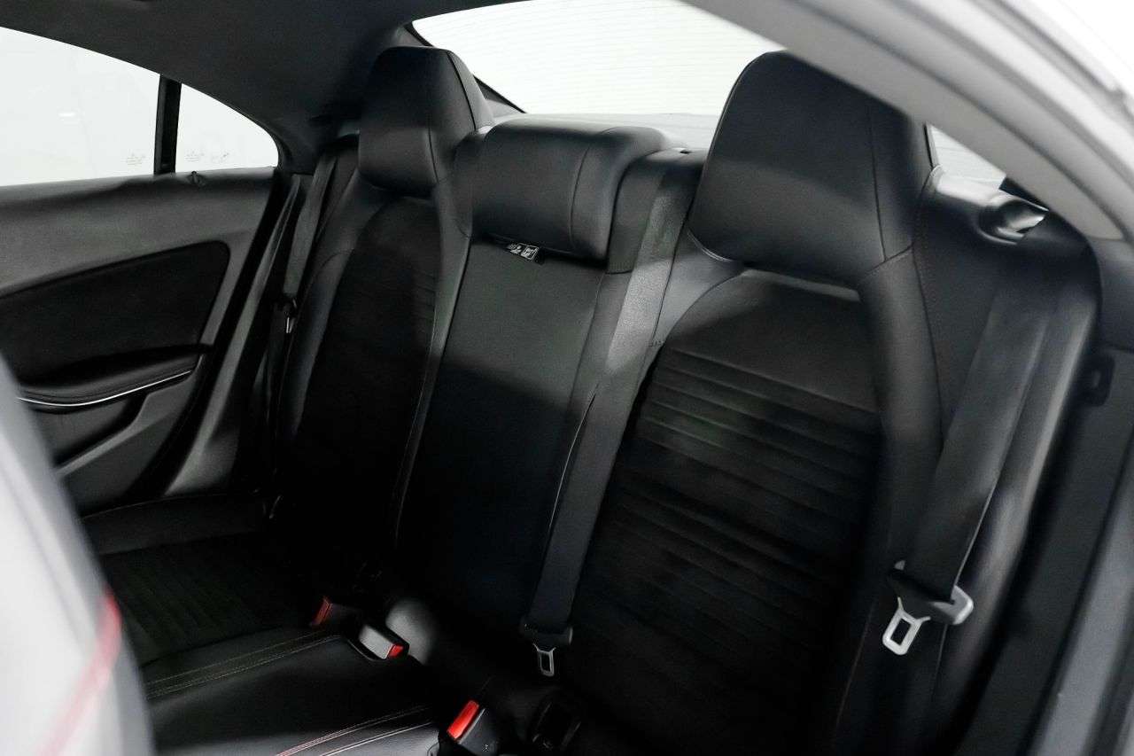 2018 MERCEDES CLA 2018 MERCEDES CLA