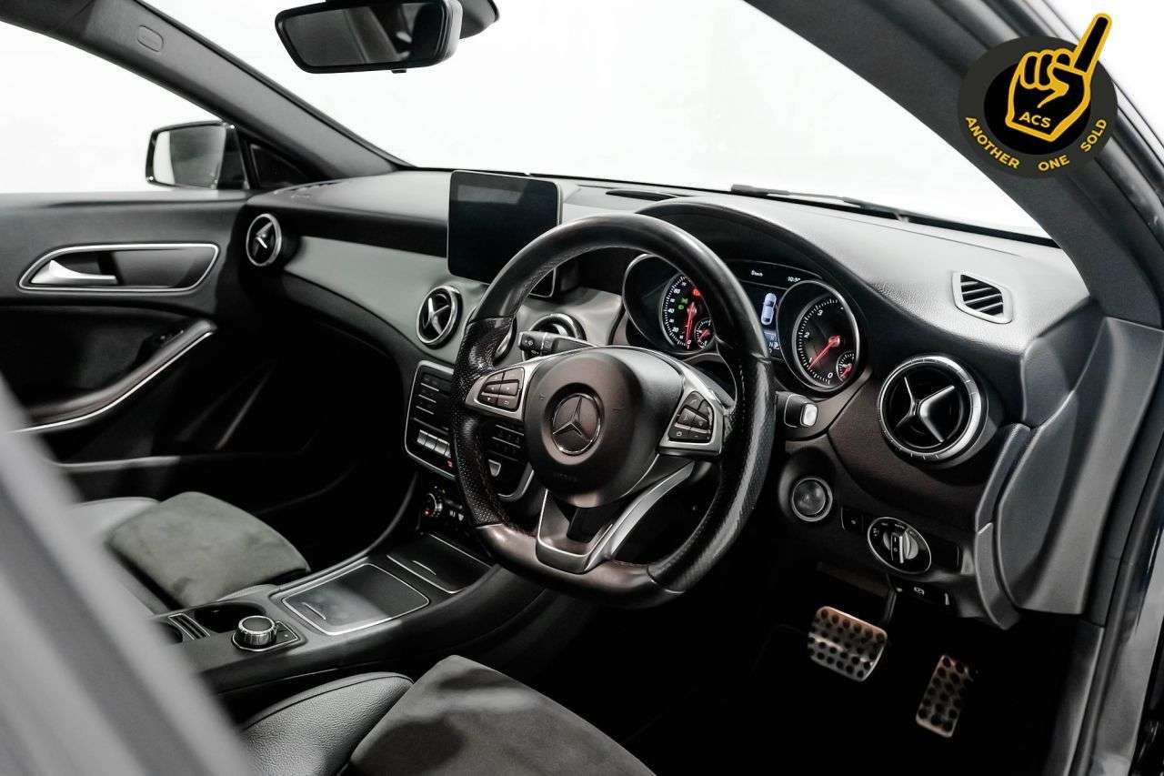 2018 MERCEDES CLA 2018 MERCEDES CLA