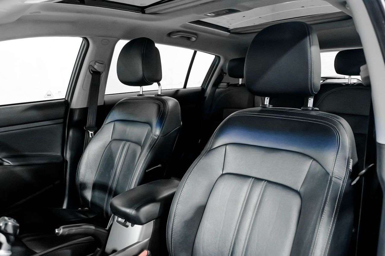 2015 KIA SPORTAGE 2015 KIA SPORTAGE