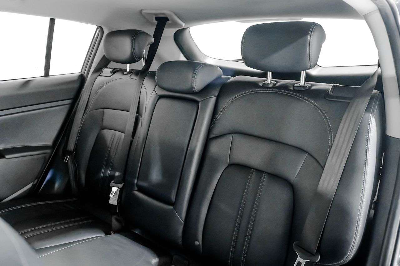 2015 KIA SPORTAGE 2015 KIA SPORTAGE