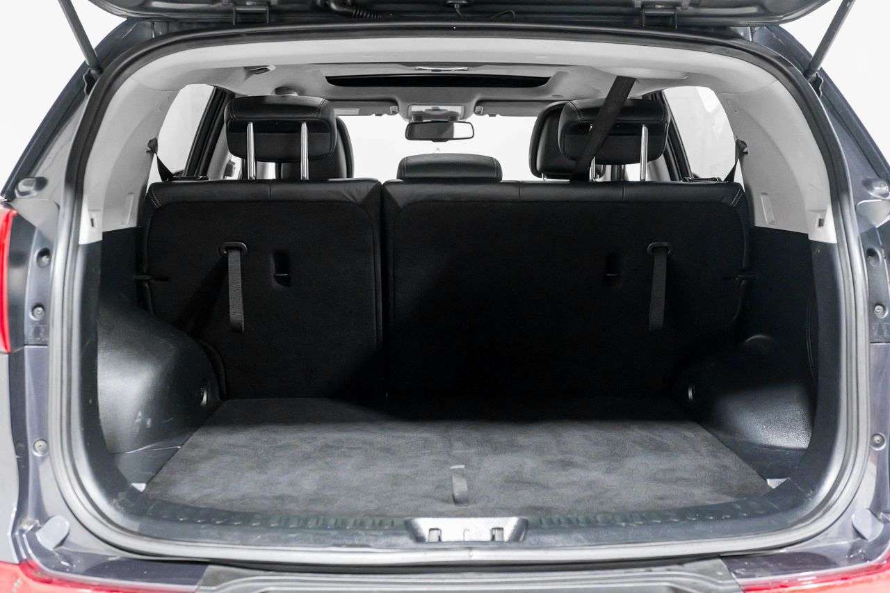 2015 KIA SPORTAGE 2015 KIA SPORTAGE