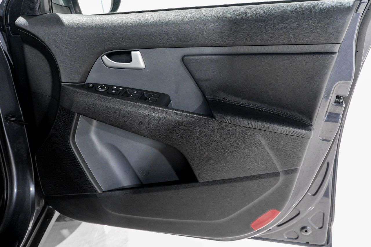 2015 KIA SPORTAGE 2015 KIA SPORTAGE