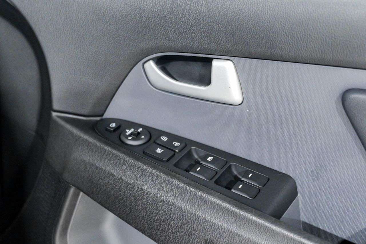 2015 KIA SPORTAGE 2015 KIA SPORTAGE