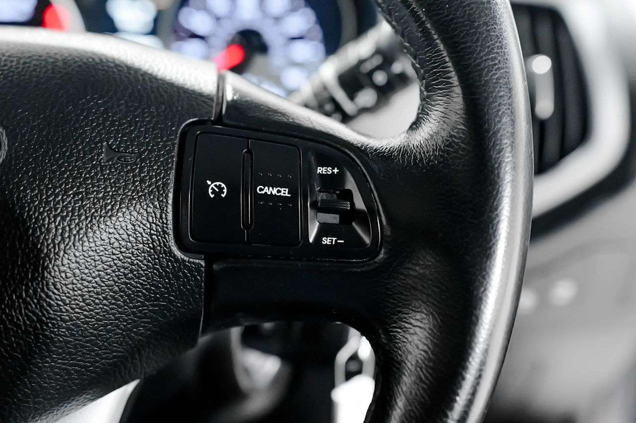 2015 KIA SPORTAGE 2015 KIA SPORTAGE