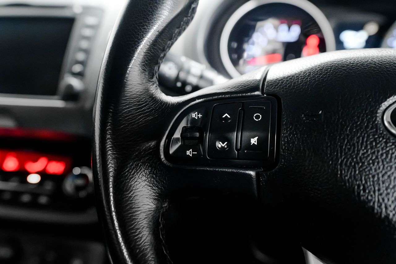 2015 KIA SPORTAGE 2015 KIA SPORTAGE