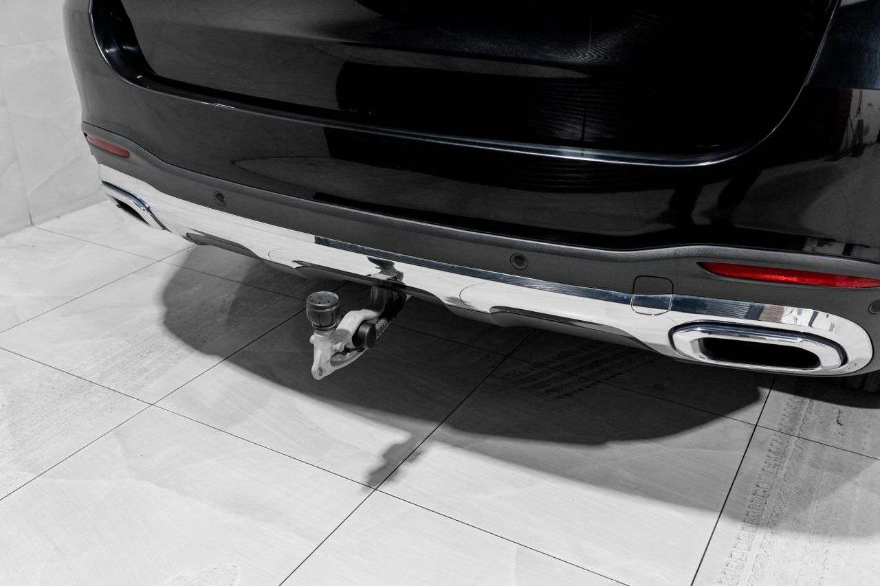 2020 MERCEDES-BENZ GLE 2020 MERCEDES-BENZ GLE