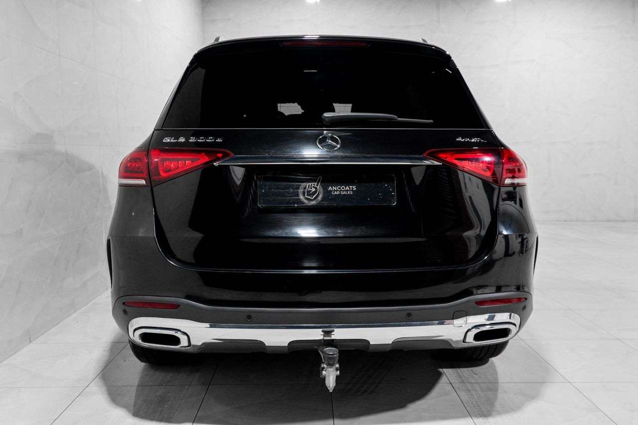 2020 MERCEDES-BENZ GLE 2020 MERCEDES-BENZ GLE