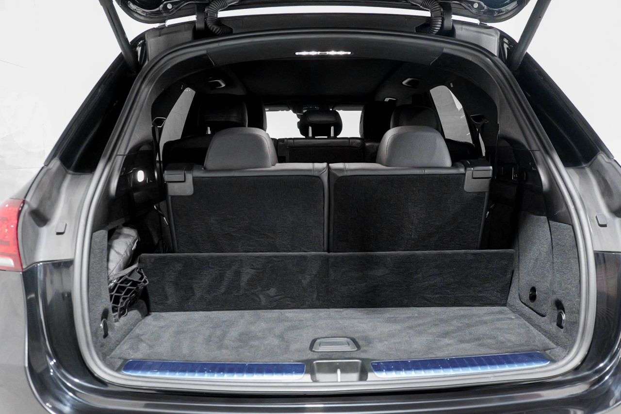 2020 MERCEDES-BENZ GLE 2020 MERCEDES-BENZ GLE