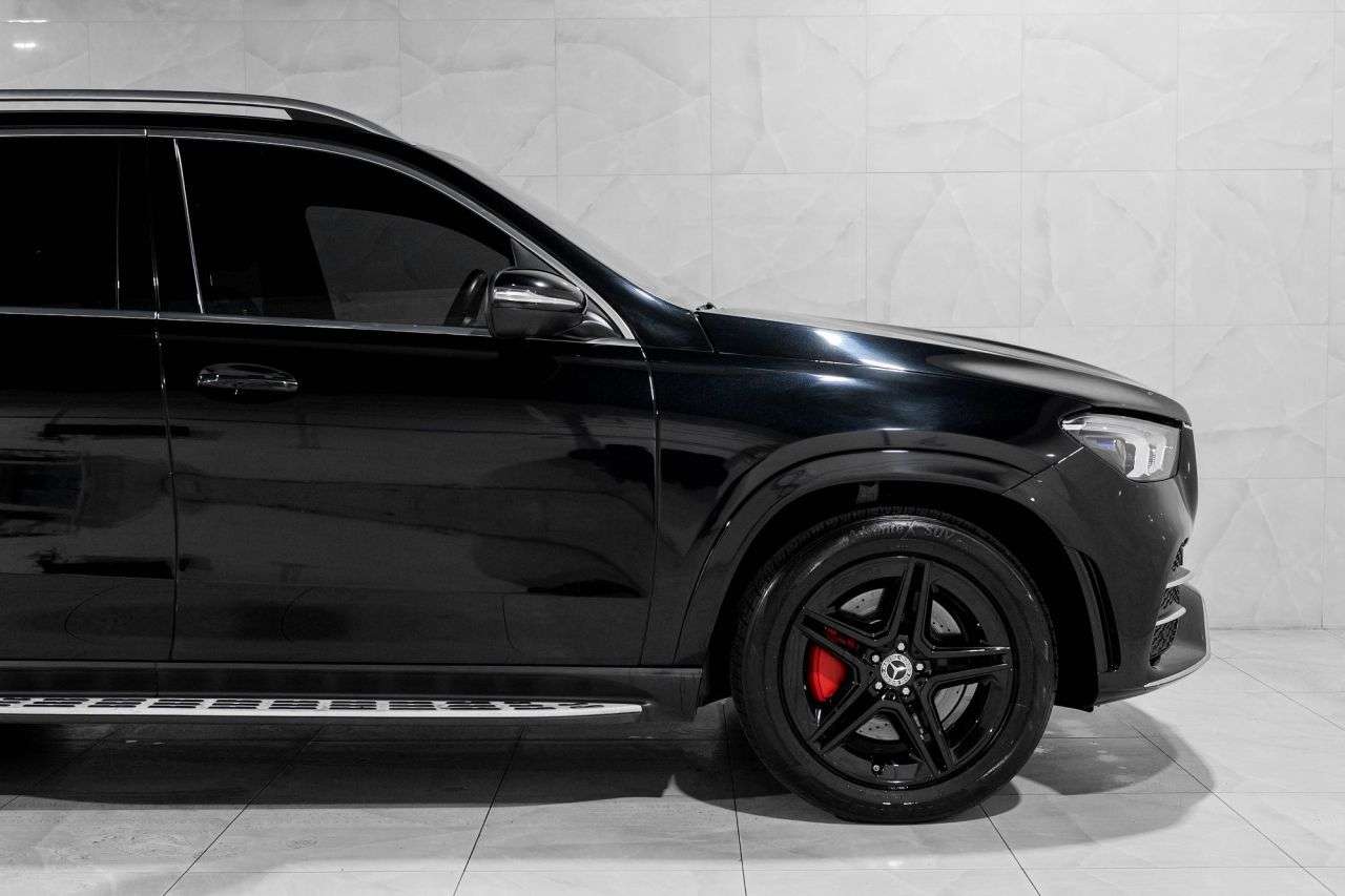 2020 MERCEDES-BENZ GLE 2020 MERCEDES-BENZ GLE