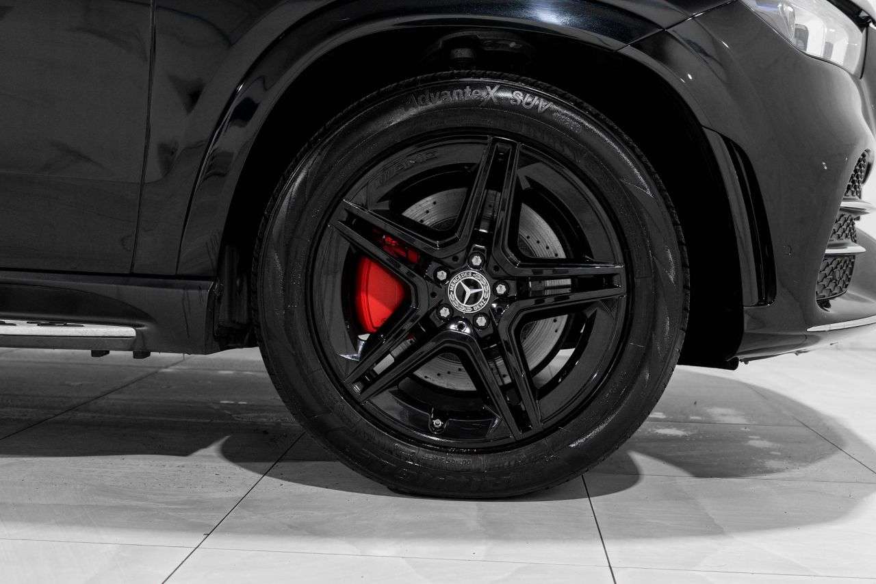 2020 MERCEDES-BENZ GLE 2020 MERCEDES-BENZ GLE