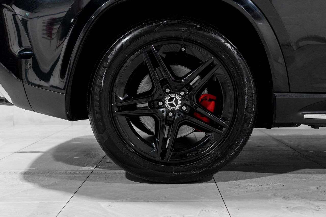 2020 MERCEDES-BENZ GLE 2020 MERCEDES-BENZ GLE