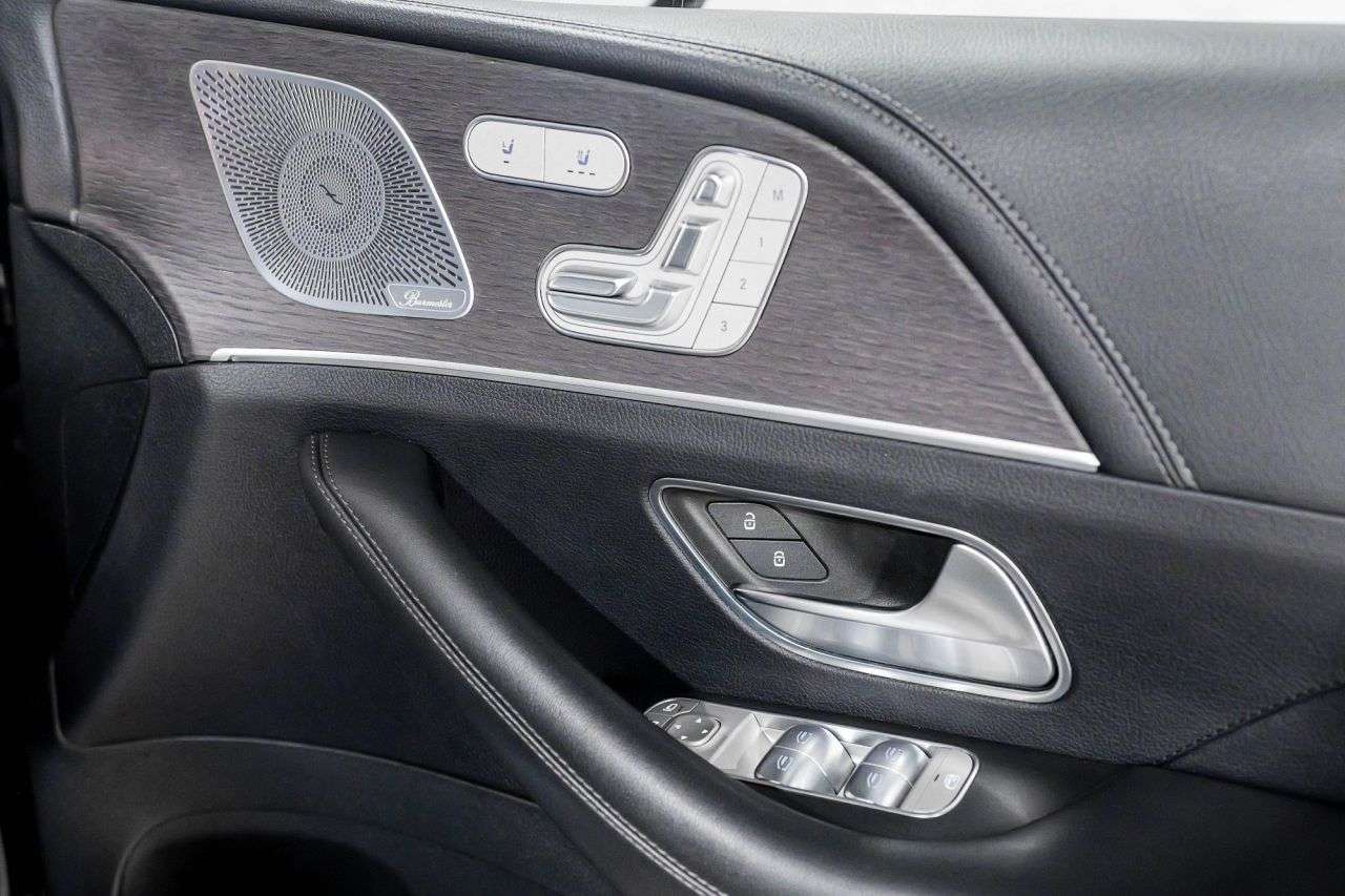 2020 MERCEDES-BENZ GLE 2020 MERCEDES-BENZ GLE