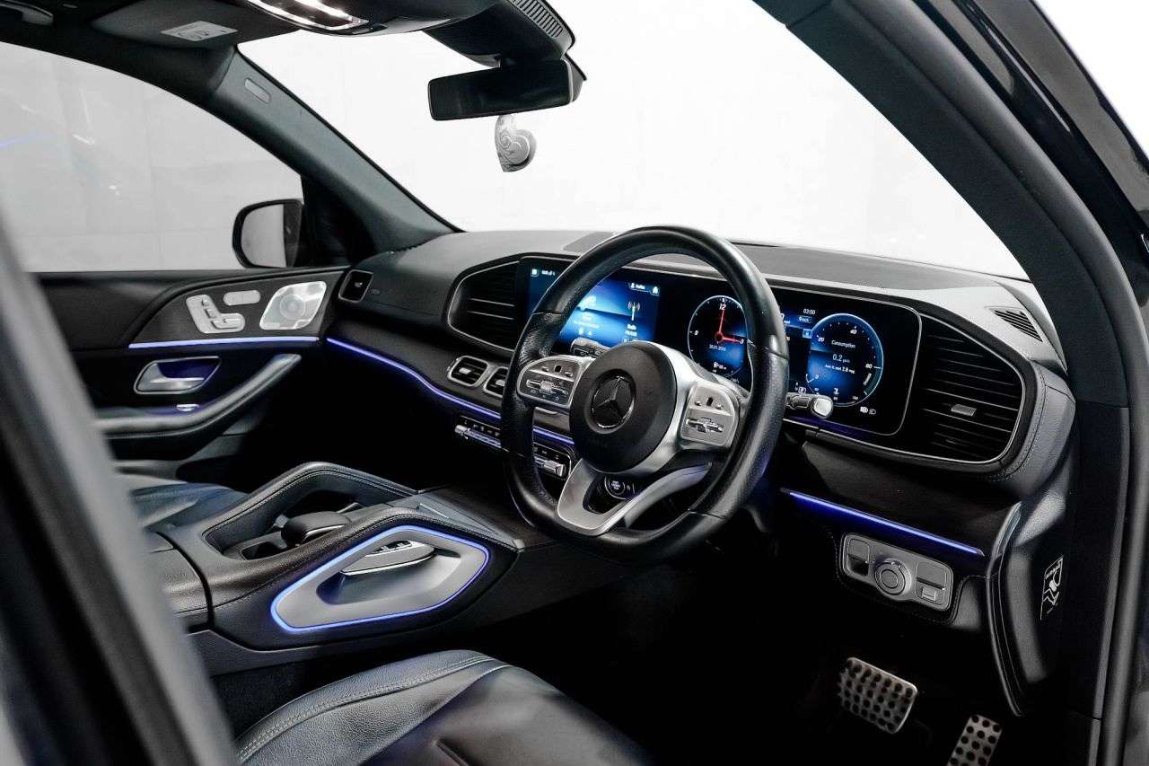 2020 MERCEDES-BENZ GLE 2020 MERCEDES-BENZ GLE