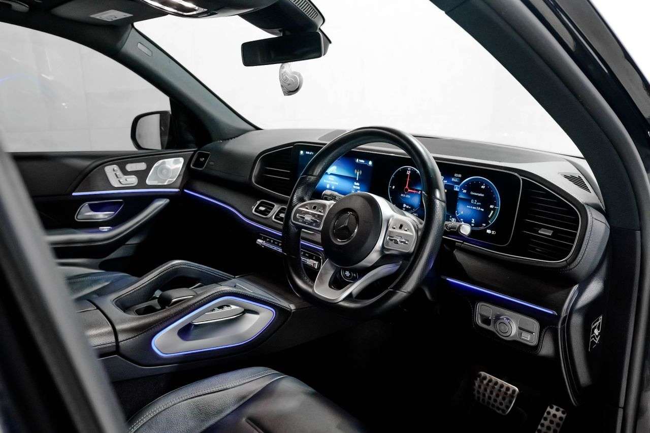 2020 MERCEDES-BENZ GLE 2020 MERCEDES-BENZ GLE