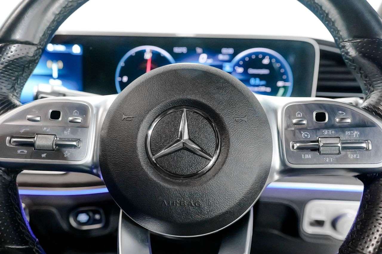 2020 MERCEDES-BENZ GLE 2020 MERCEDES-BENZ GLE