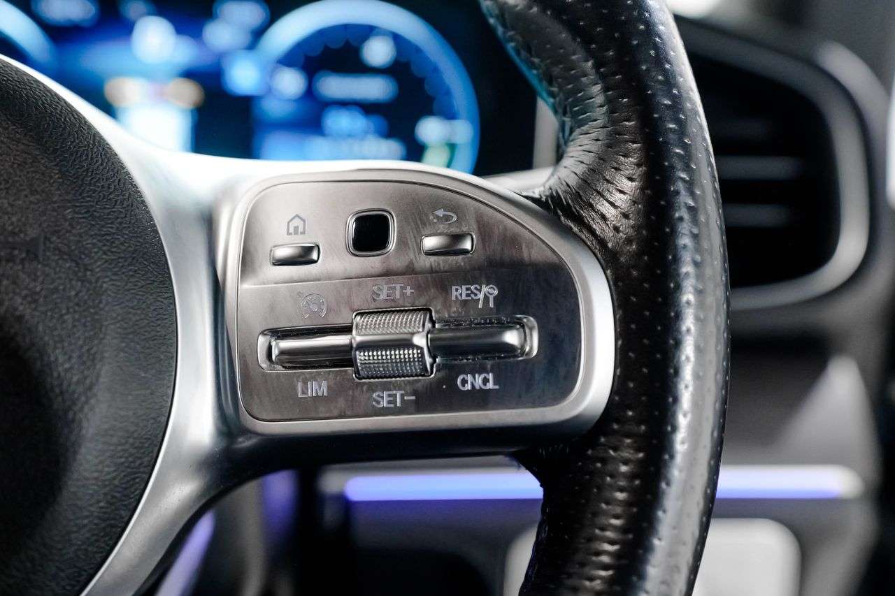 2020 MERCEDES-BENZ GLE 2020 MERCEDES-BENZ GLE