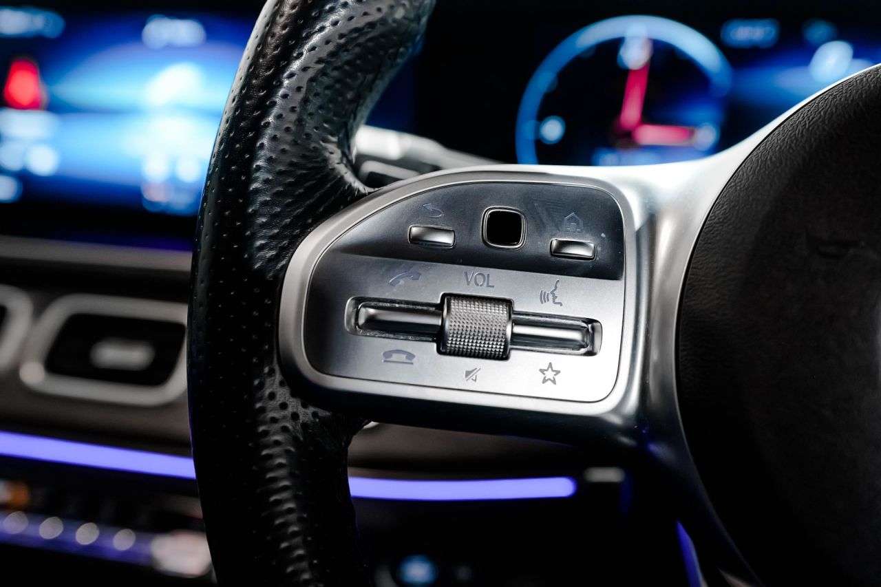 2020 MERCEDES-BENZ GLE 2020 MERCEDES-BENZ GLE