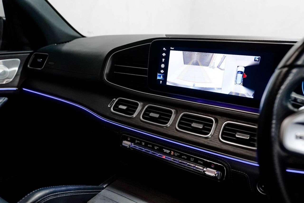 2020 MERCEDES-BENZ GLE 2020 MERCEDES-BENZ GLE